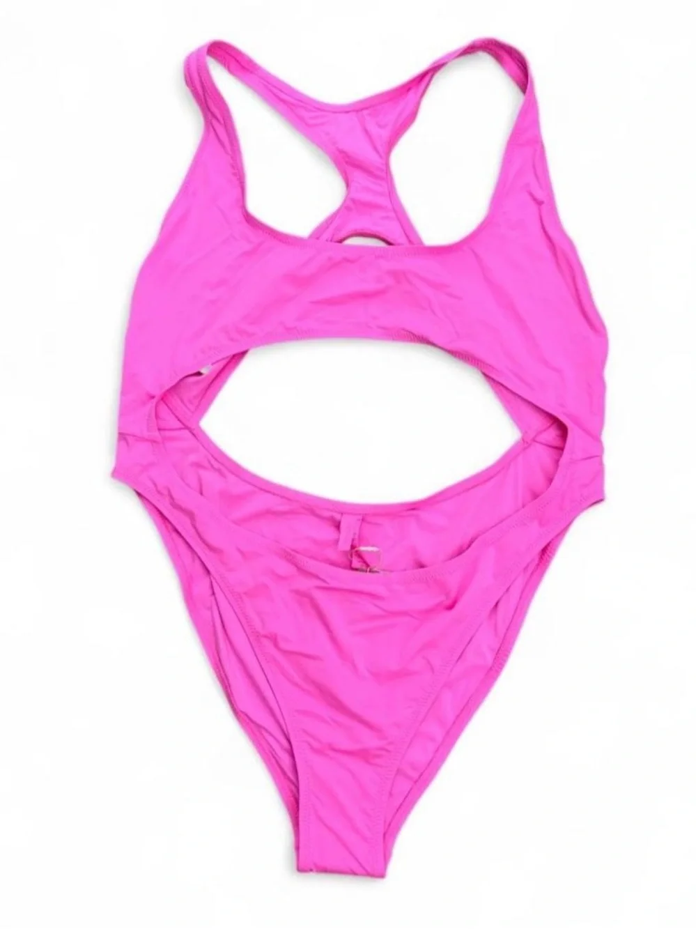 SKIMS *NWT SWIM CUT OUT One Piece Swimsuit | Sz: 2XL